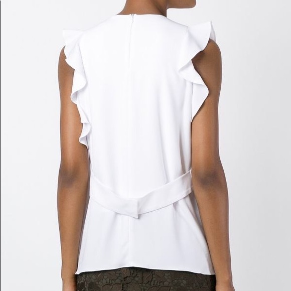 BNWT carven top size 34 - Picture 2 of 9